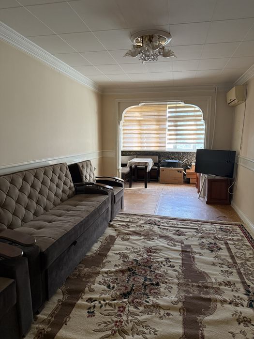 Продаю квартиру на Гагарина в Самарканде