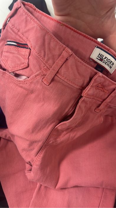 Lot tommy hilfiger fete 8 10 ani