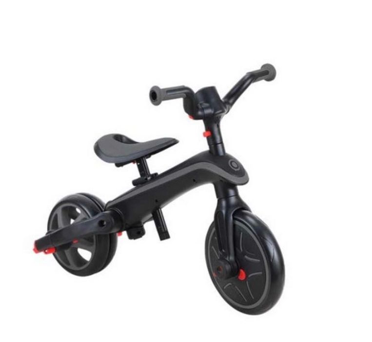 Триколка Globber explorer trike 4 в 1