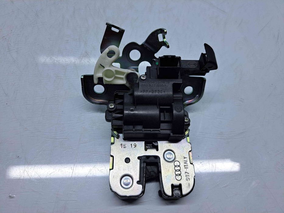 Broasca haion Skoda Octavia 3 Combi (5E5) [Fabr 2012-prezent] Facelift