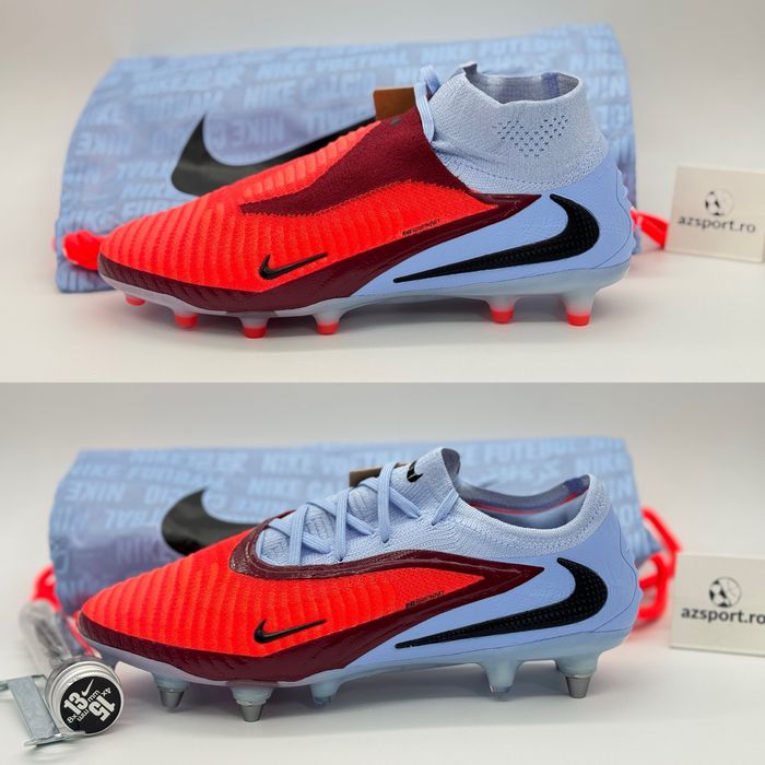 Nike Phantom 6 Low Elite SG-PRO / Nike Phantom 6 High Elite AG-PRO