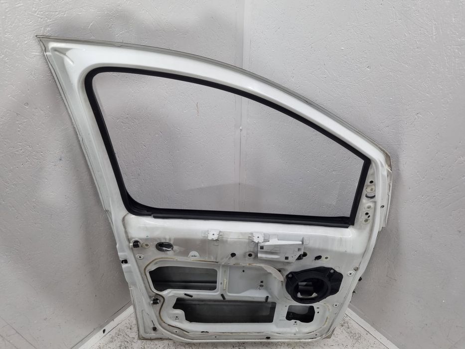 Usa stanga fata Fiat Scudo (270) [Fabr 2007-2016] NEGRU