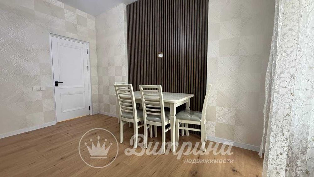 Сдается квартира в ЖК NRG Zamon! СРОЧНО!