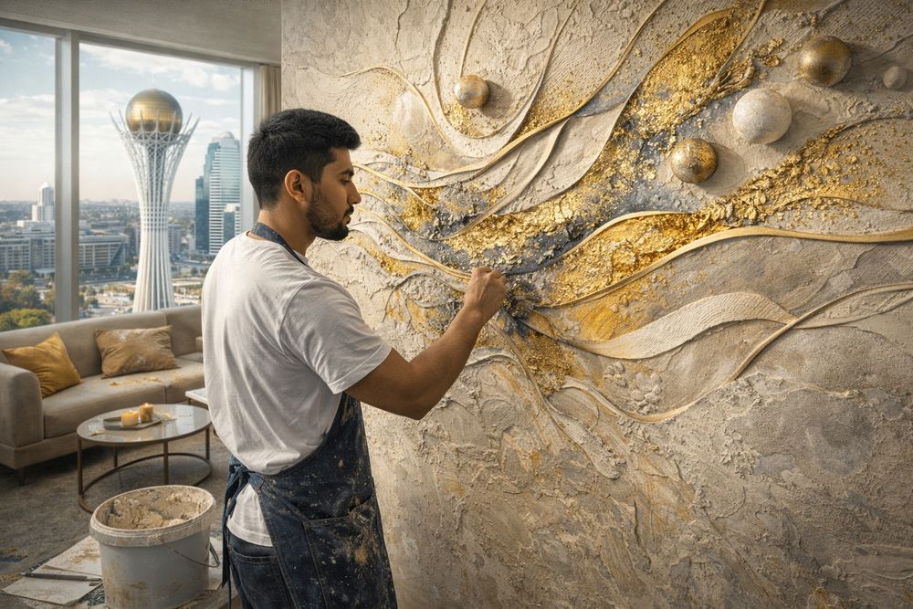 роспись стен, барельеф, зд пано, картины
барельеф
3д панно
интерьерные