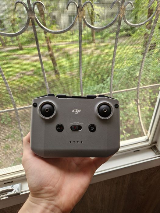 DJI mini 2 fly more combo