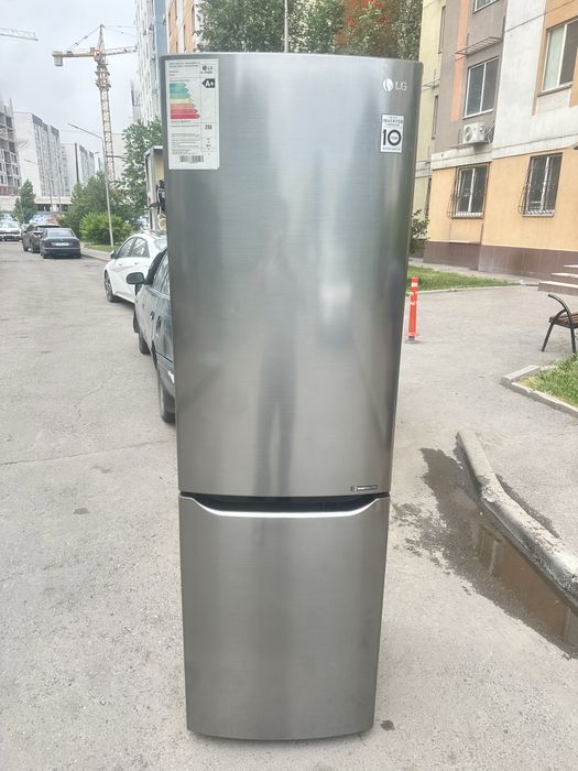 Холодильник с доставкой