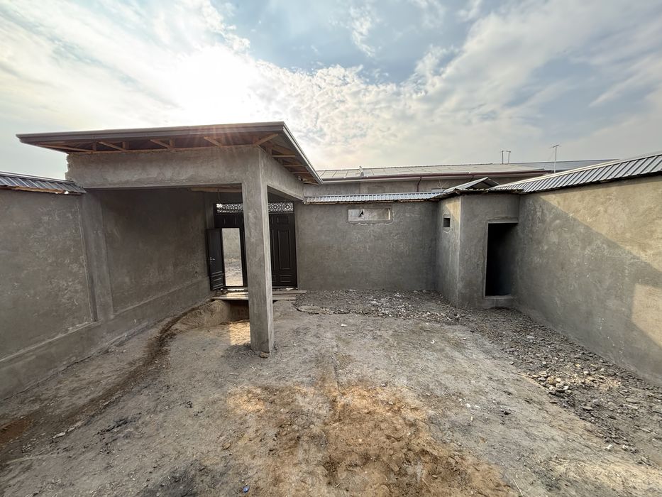 УЙ СОТИЛАДИ Победада 2.5 сотих 5 хона