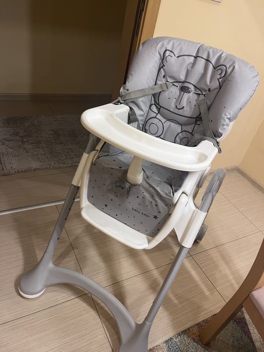 Столче за хранене Campione