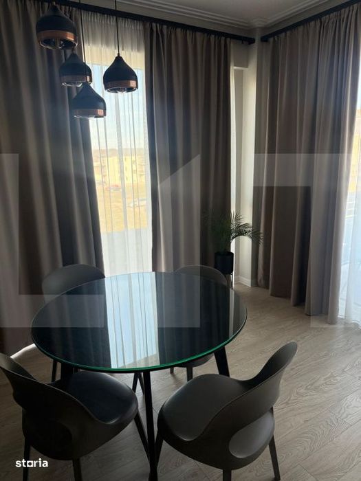 Apartament 3 camere 2 locuri de parcare Dumbravita