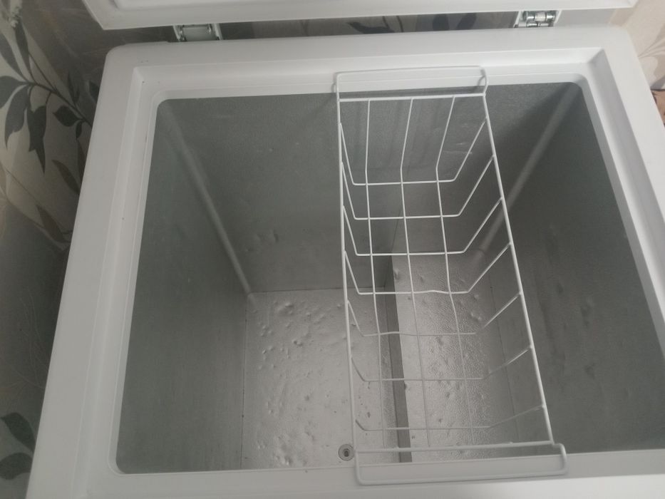 Морозильная камера