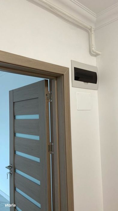 2 camere decomandate - Parcare inclusa - Fara comision