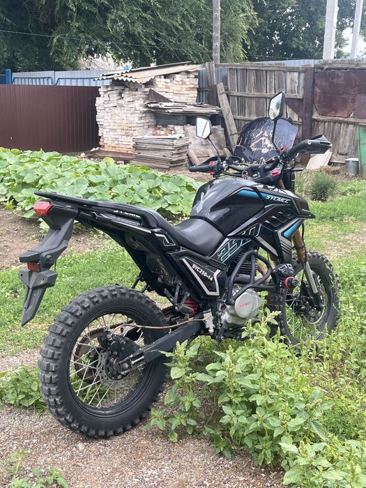 Продам Тур-эндуро SYC-250