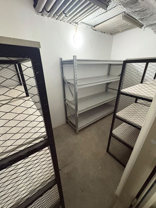 Продам кладовку в новом доме