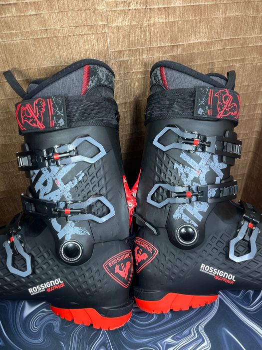 Ски обувки Rossignol AllTrack 90 / 28/28,5см. стелка