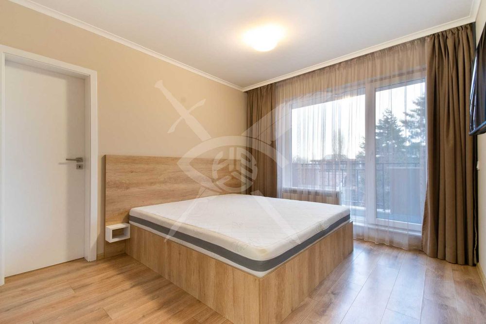Дава се под наем Тристаен апартамент в София, Овча купел - 100 кв.м за 847.62 € - Снимка #6