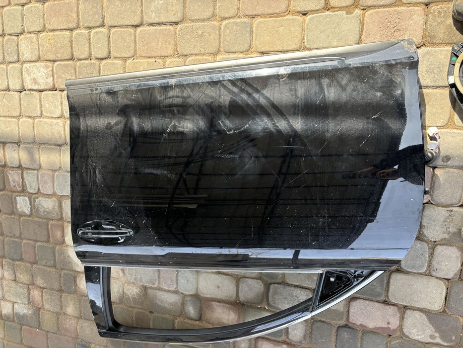 Двери привозные в оригинале цены от 10000