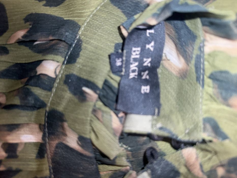 Официален гащеризон и рокля Lynne