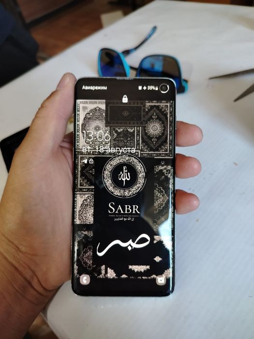 Продам самсунг S10