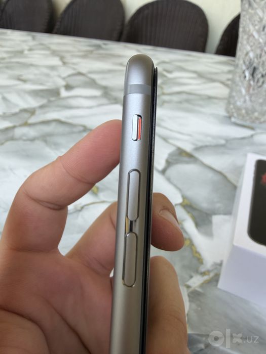 Iphone 6s 1 sikl