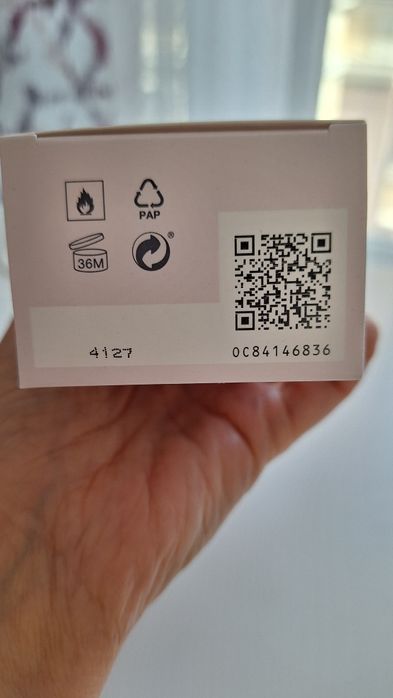 ETERNITY, Calvin Klein, EDP, 100ml