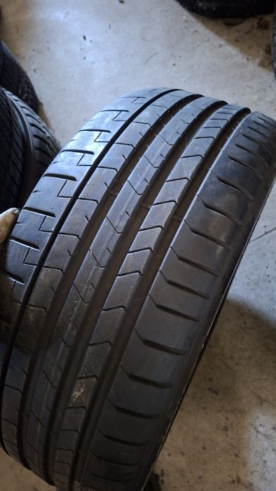 1buc 245 40 R19 Pirelli vara cauciuc anvelopa 19
