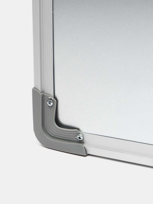 Маркерный Доска белая, 60х45 EV450 Deli Скидки !!! Акция !!!