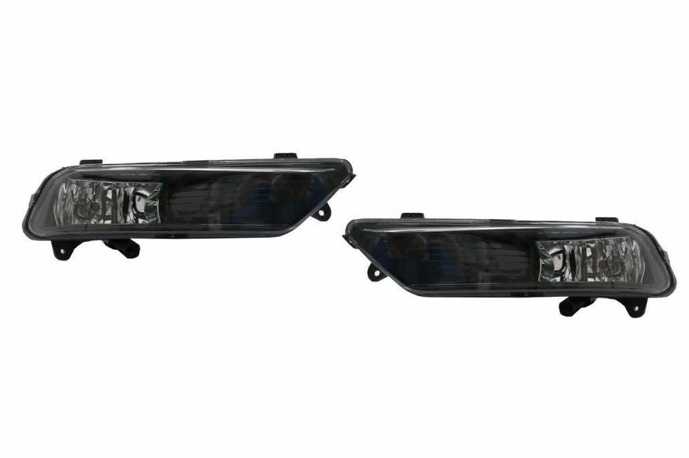 Kit Exterior Complet VW Golf VII 7 (2012-2017) R-line Look