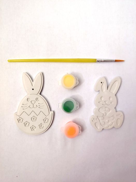 Vand kit-urile pictura figurine ipsos Paste