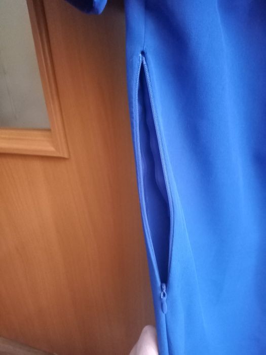 Праздничное платье