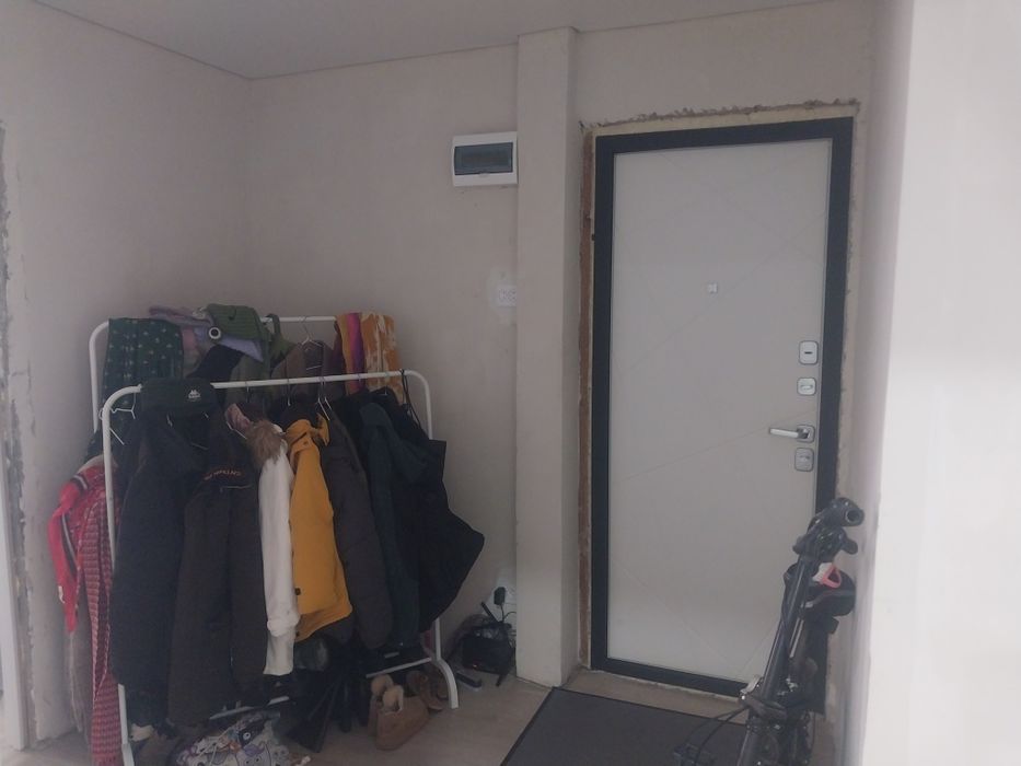 Квартира 3 комн район Достык