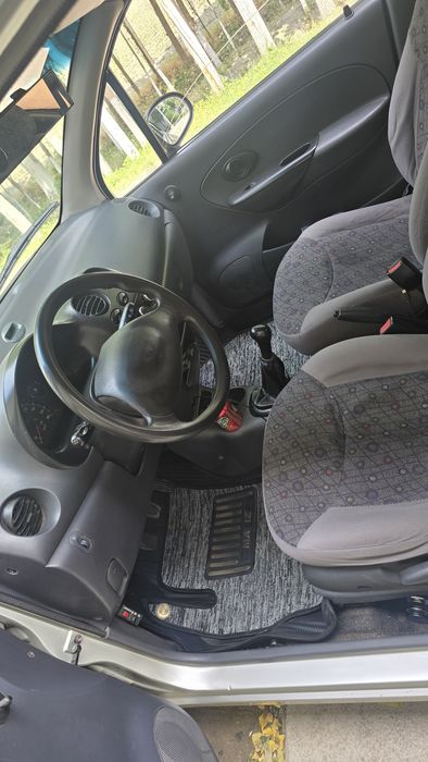 MATIZ Sotiladi  Nasiya sovdoga