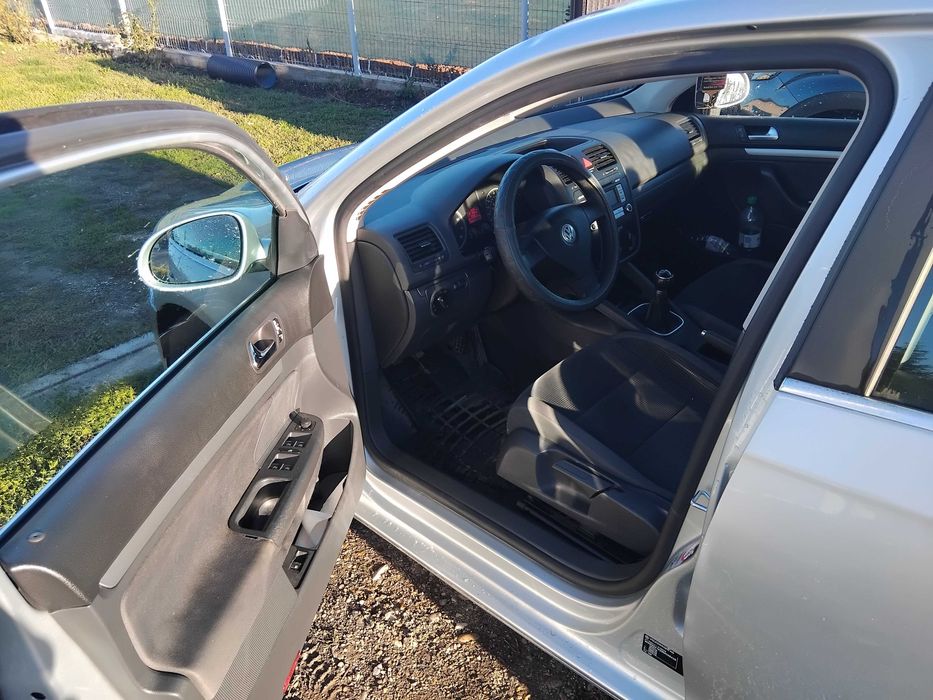 Vw jetta 2009 1.6 I