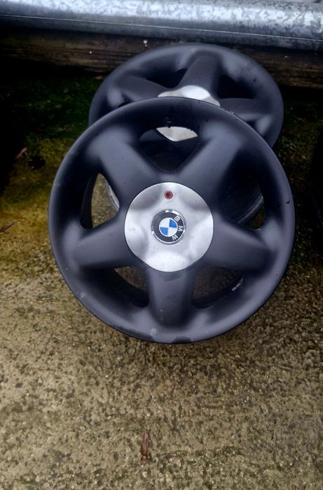 Алуминиеви джанти