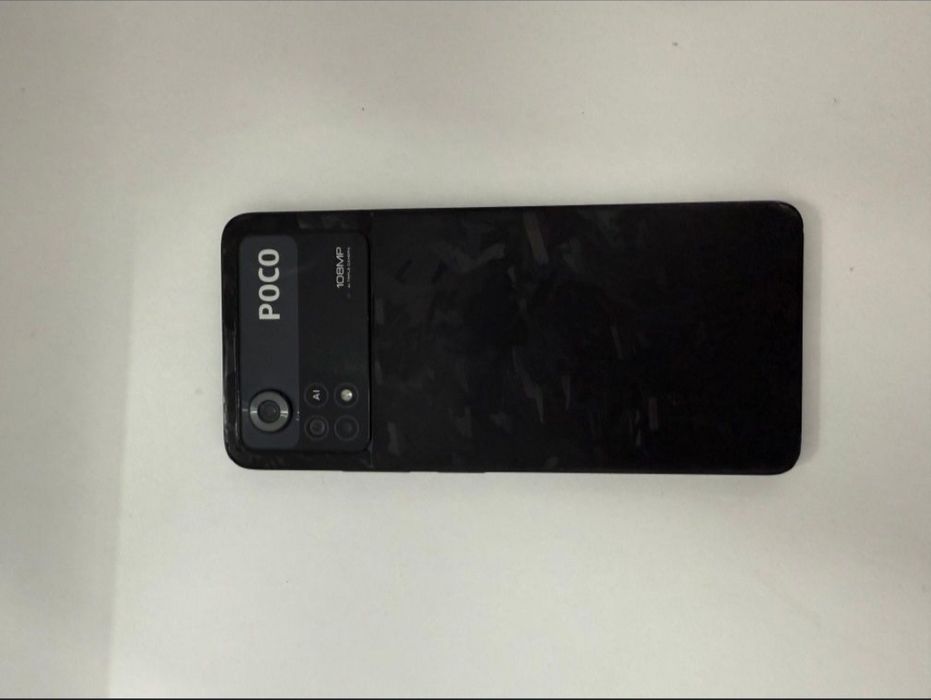 Poco X4 Pro 5G 256gb срочно