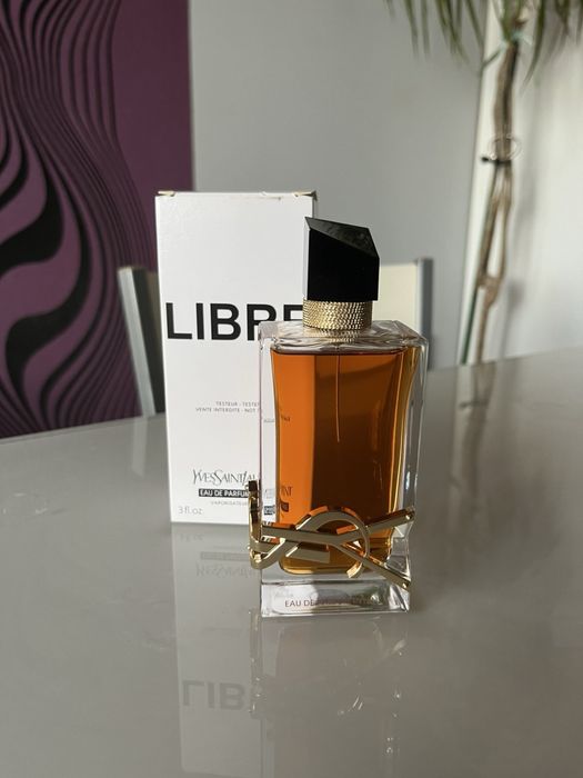 Yves Saint Laurent Libre EAU DE PARFUM INTENSE