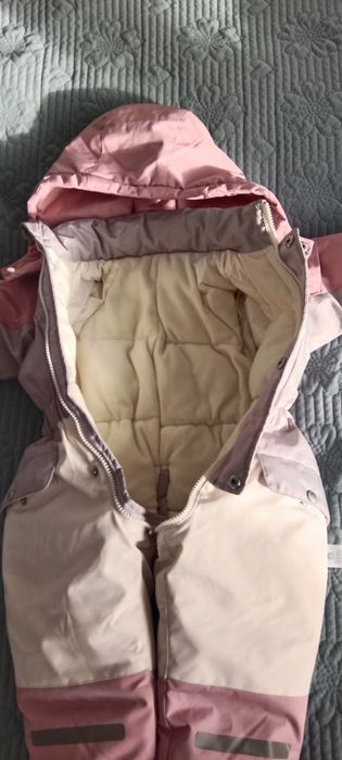 Продам Комбинезон