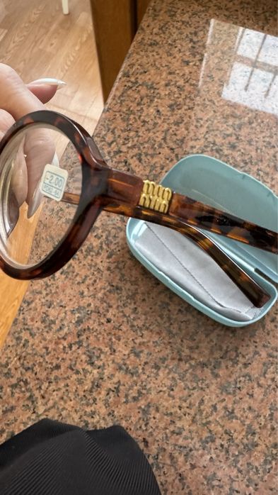 Продам очки