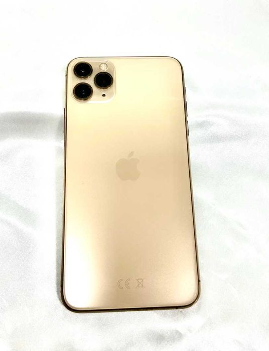 Apple iPhone 11 Pro Max Шевченко ЛОТ 102/8533