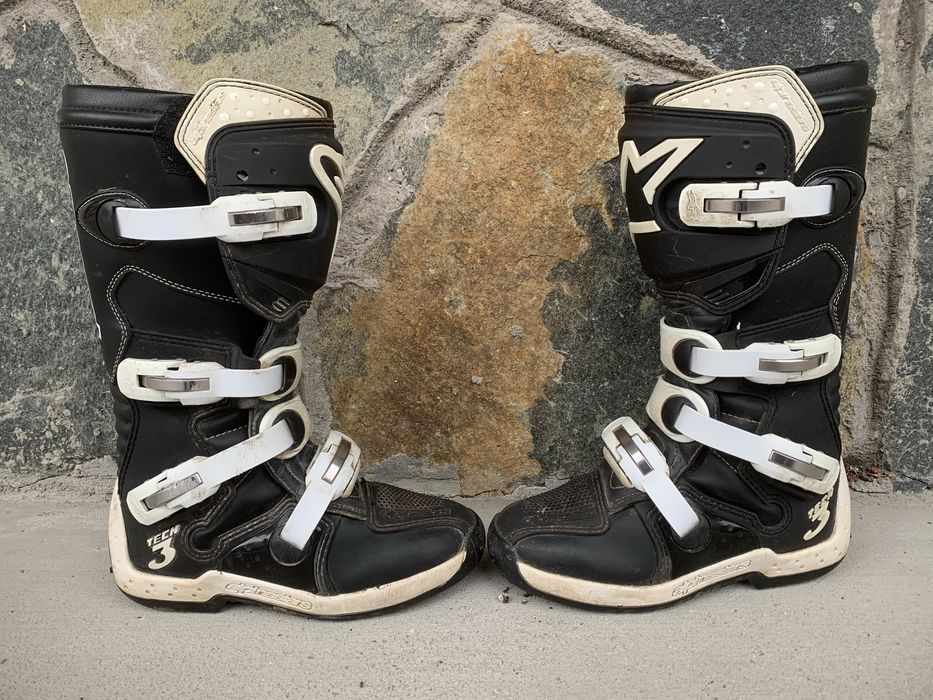 Ботуши Alpinestars Tech3 40.5