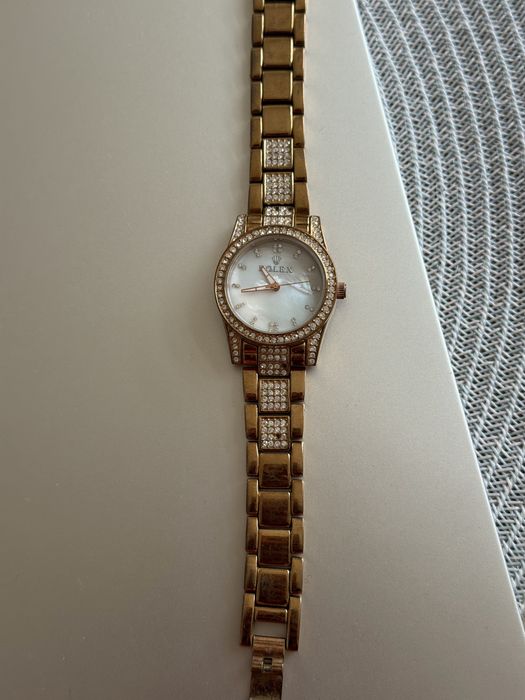 Часовник Rolex, rolex date just