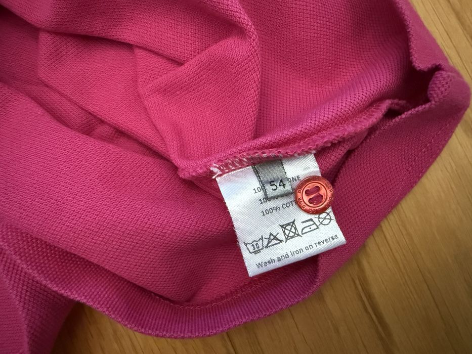 Поло тениска Dior