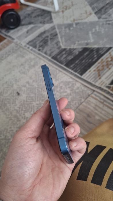 Айфон 13 128 GB 100 %