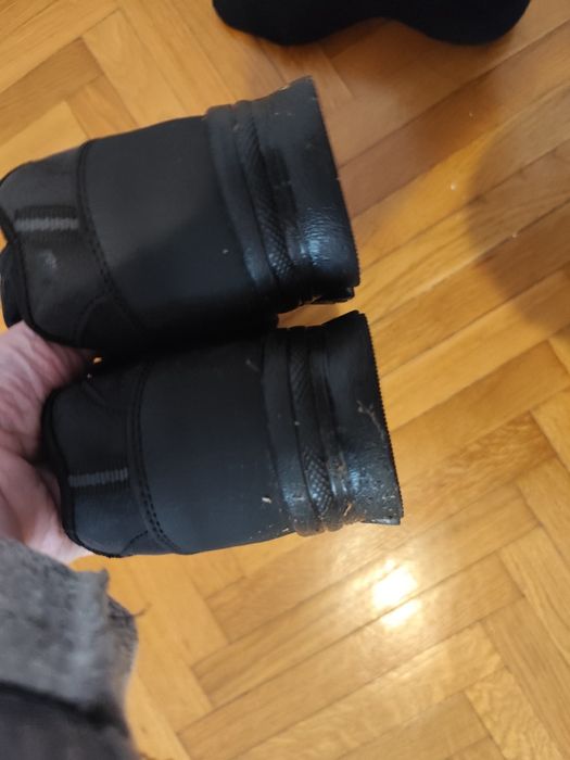 Ghete  dama, 40, Eu foarte  comode!