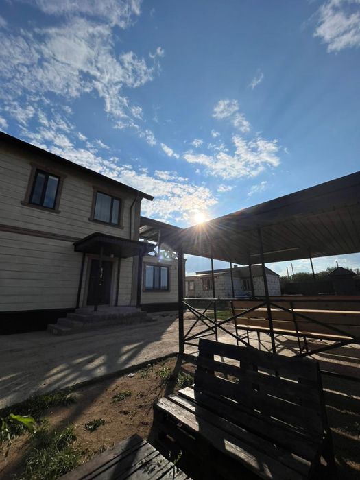 Продается коттедж