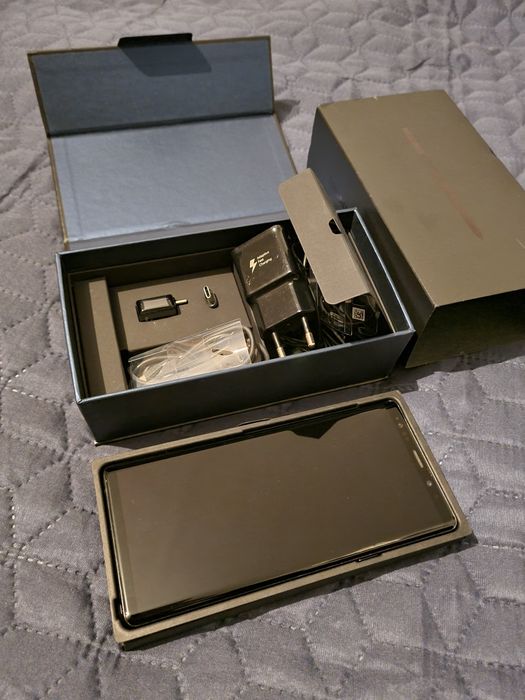 Samsung Galaxy Note 9