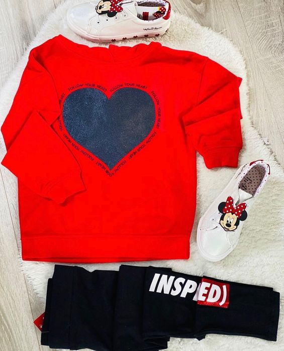 Haine si incaltaminte copii