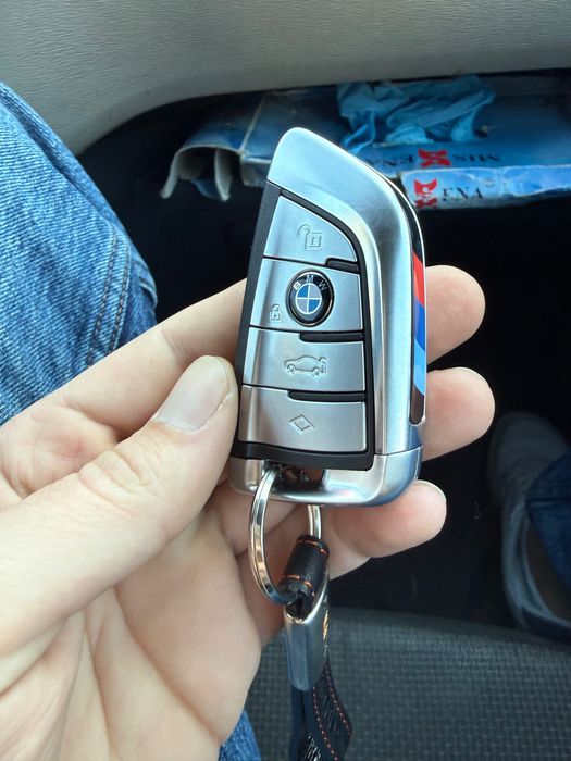 Chei auto LCD & clasice | Programare pe loc | NON-STOP