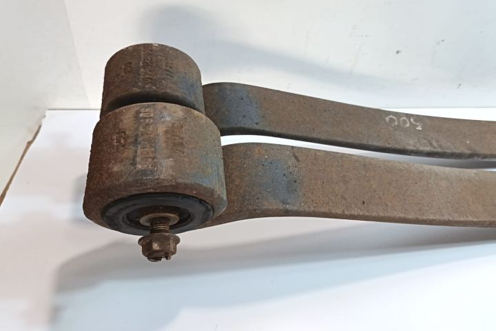 Set foi arc spate Mercedes-Benz Sprinter a 2-a generatie 906