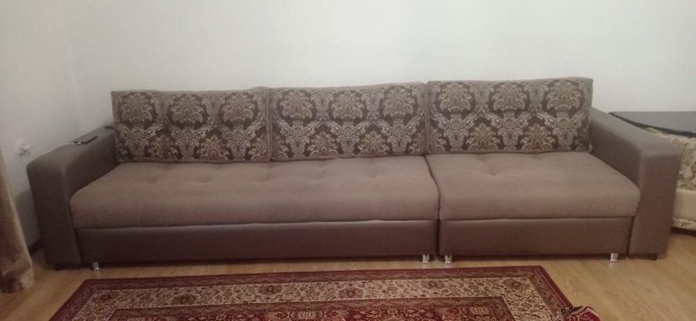 Продается диван !
