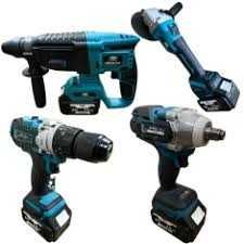 Reparatii acumulatoare  masini gaurit infiletat alte electrice